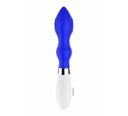 Sexy Shop Online I Trasgressivi - Vibratore Design - Astraea Ultra Soft Silicone