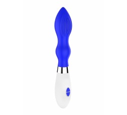 Sexy Shop Online I Trasgressivi - Vibratore Design - Astraea Ultra Soft Silicone