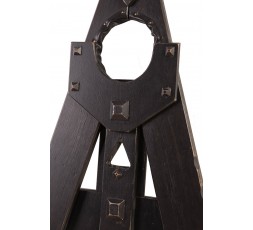 Sexy Shop Online I Trasgressivi Gogna Blocco a Triangolo Caudex - Taixo