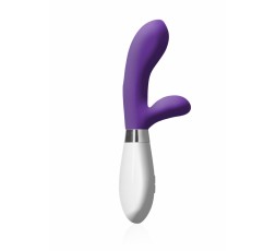 Sexy Shop Online I Trasgressivi - Vibratore Rabbit - Achilles