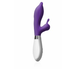 Sexy Shop Online I Trasgressivi - Vibratore Rabbit - Adonis