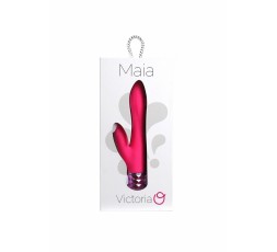 Sexy Shop Online I Trasgressivi - Vibratore Rabbit - Victoria