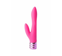 Sexy Shop Online I Trasgressivi - Vibratore Rabbit - Victoria