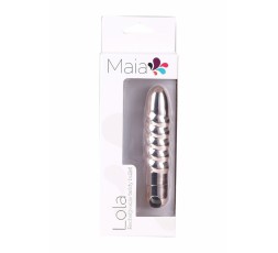 Sexy Shop Online I Trasgressivi - Stimolatore Clitoride - Lola Mini Bullet Vibrator