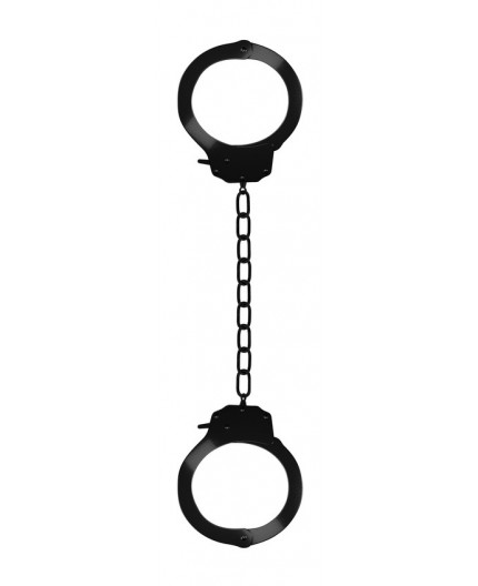Sexy Shop Online I Trasgressivi - Costrittivo - Pleasure Legcuffs Sexy Shop Online I Trasgressivi - Costrittivo - Pleasure Legcuffs