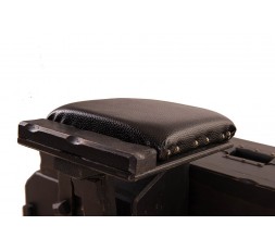 Sexy Shop Online I Trasgressivi - Attrezzatura Sadomaso - Attrezzo Blocca Polsi - Taixo