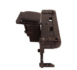 Sexy Shop Online I Trasgressivi - Attrezzatura Sadomaso - Attrezzo Blocca Polsi - Taixo