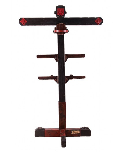 Sexy Shop Online I Trasgressivi - Attrezzatura Sadomaso - Attrezzo Blocca Polsi - Taixo