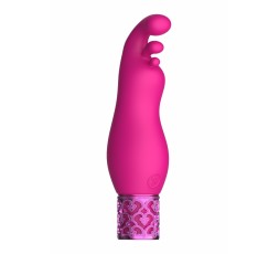 Sexy Shop Online I Trasgressivi - Vibratore Design - Rechargeable Silicone Bullet - Exquisite