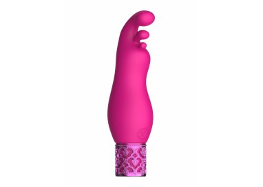 Vibratore Design - Rechargeable Silicone Bullet - Exquisite