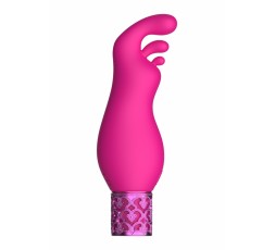 Sexy Shop Online I Trasgressivi - Vibratore Design - Rechargeable Silicone Bullet - Exquisite