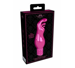 Sexy Shop Online I Trasgressivi - Vibratore Design - Rechargeable Silicone Bullet - Exquisite