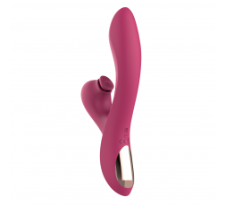 VIBRATORE FLESSIBILE PER PUNTO G - DUAL G-SPOT VIBE - SEXYSHOP ONLINE I TRASGRESSIVI