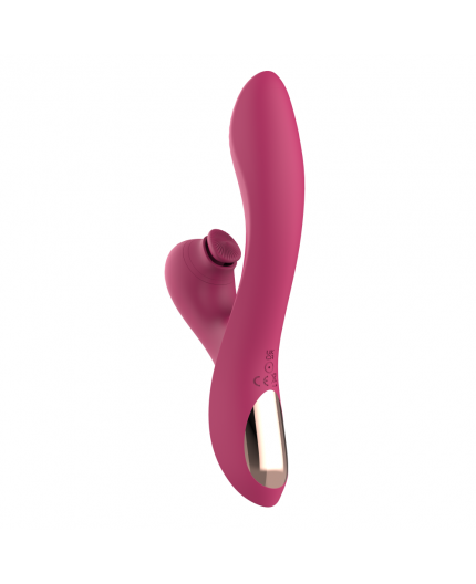 VIBRATORE FLESSIBILE PER PUNTO G - DUAL G-SPOT VIBE - SEXYSHOP ONLINE I TRASGRESSIVI VIBRATORE FLESSIBILE PER PUNTO G - DUAL G-SPOT VIBE - SEXYSHOP ONLINE I TRASGRESSIVI