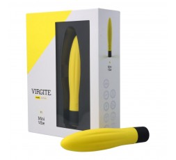 sexyshop - itrasgressivi - Vibratore Bullet F1 - Giallo