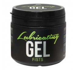 Lubrificante Gel Fists - sexyshop itrasgressivi -shop online