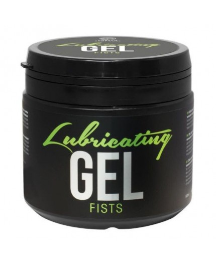 Lubrificante Gel Fists - sexyshop itrasgressivi -shop online