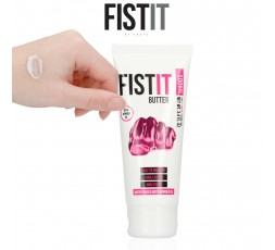 Fist It burro scorrevole a base d'acqua 100 ml | lubrificante per pugno - SEXY SHOP I TRASGRESSIVI - SHOP ON LINE