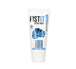 Fist it - Lubrificante extra denso - sexy shop - i trasgressivi - shop on line