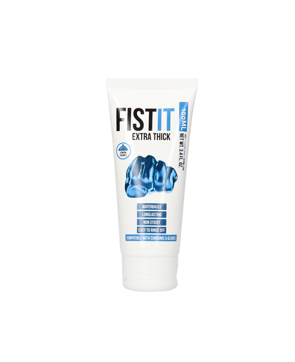 Fist it - Lubrificante extra denso - sexy shop - i trasgressivi - shop on line Fist it - Lubrificante extra denso - sexy shop - i trasgressivi - shop on line