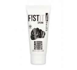 Fist it Lubrificante finto sperma - sexy shop itrasgressivi -shop on line
