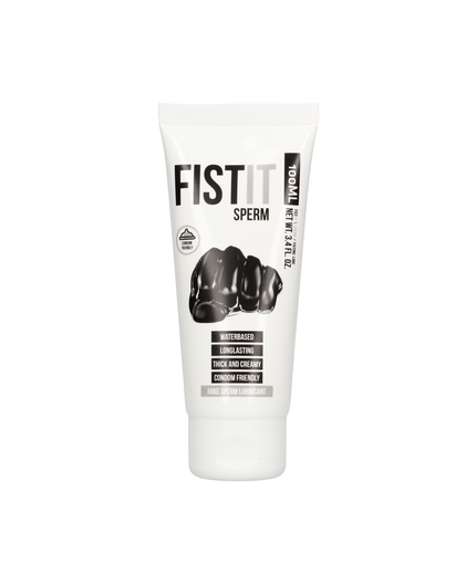 Fist it Lubrificante finto sperma - sexy shop itrasgressivi -shop on line Fist it Lubrificante finto sperma - sexy shop itrasgressivi -shop on line