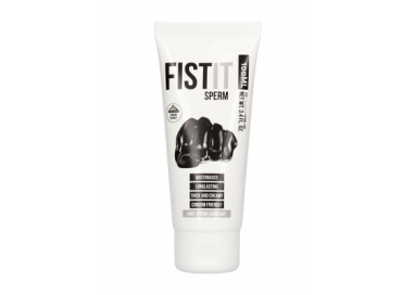 Fist it Lubrificante finto sperma - 3,4 fl 100ml