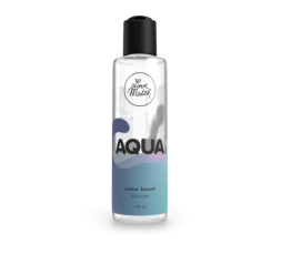 Lubrificante acqua Love Match 150ml - sexy shop - i trasgressivi - shop on lione