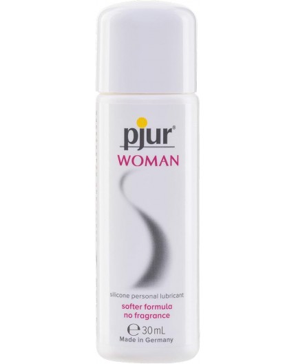 Lubrificante Siliconico - Pjur Woman - Pjur 30 ml - sexy shop - i trasgressivi- shop on line Lubrificante Siliconico - Pjur Woman - Pjur 30 ml - sexy shop - i trasgressivi- shop on line
