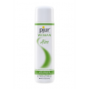 Piur - Woman Aloe - Gel lubrificante e da massaggio a base d'acqua con Aloe Vera - 3 fl oz / 100 ml