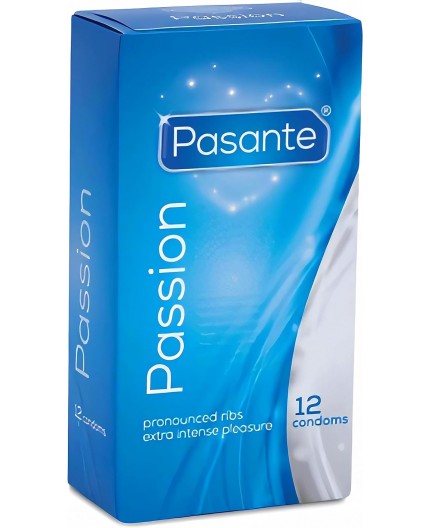 Sexy Shop Online I Trasgressivi - Profilattici - Stimolanti Passion - Pasante Sexy Shop Online I Trasgressivi - Profilattici - Stimolanti Passion - Pasante