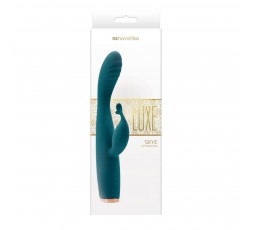 Skye Vibrator Green - sexy shop itrasgressivi  -shop on line