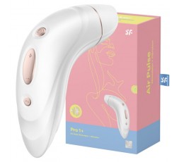 Satisfyer - Vibrazione Pro Plus - sexy shop itrasgressivi  -shop on line