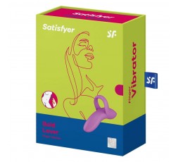 SATISFYER BOLD LOVER - sexy shop - itrasgressivi - shop on line