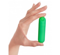 LOVE TO LOVE - SECRET PANTY 2 - PANTY VIBRATOR WITH REMOTE CONTROL - GREEN-sexyshop-itrasgressivi-shoponline