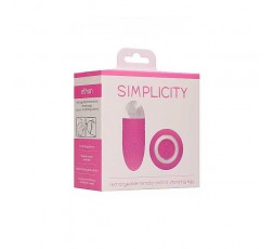 Ovetto Remote Control Ethan - shop on line - i trasgressivi