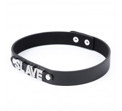 VSC Novelty - Collare "Slave" -sexy shop- i trasgressivi- shop on line