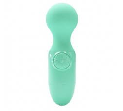 Pretty Love Mini Stick Green - sexy shop - i trasgressivi - shop on line