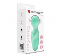 Pretty Love Mini Stick Green - sexy shop - i trasgressivi - shop on line