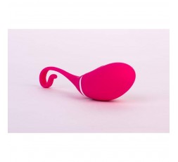 Realov - Irena Smart Egg Pink- sexyshop - i trasgressivi - shoponline