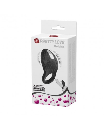 Pretty Love Heloise Black - sexyshop -i trasgressivi - shoponline Pretty Love Heloise Black - sexyshop -i trasgressivi - shoponline