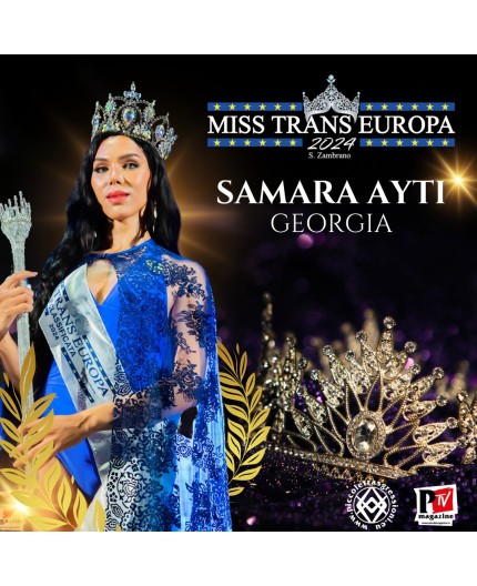 KIT MISS TRANS EUROPA BY Stefania Zambrano - SEXYSHOP - ITRASGRESSIVI - SHOPON LINE KIT MISS TRANS EUROPA BY Stefania Zambrano - SEXYSHOP - ITRASGRESSIVI - SHOPON LINE