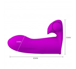 Pretty Love Maxwell - SEXYSHOP - ITRASGRESSIVI-SHOP ON LINE