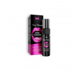 Spray Gola Profonda - SEXYSHOPITRSGRESSIVI-SHOPONLINE