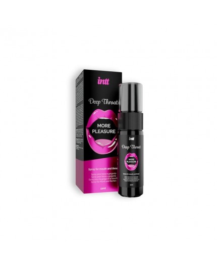 Spray Gola Profonda - SEXYSHOPITRSGRESSIVI-SHOPONLINE Spray Gola Profonda - SEXYSHOPITRSGRESSIVI-SHOPONLINE
