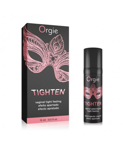Eccitante Donna Tighten - SHOPONLINE - SEXYSHOP ITRASGRESSIVI