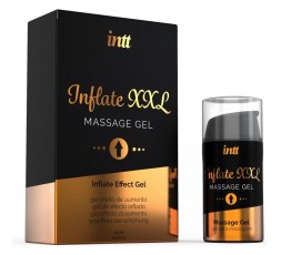 Gel XXL Uomo - SEXYSHOPITRASGRESSIVI -SHOPONLINE