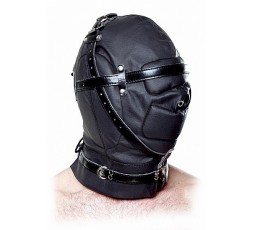 Sexy Shop Online I Trasgressivi - Maschera BDSM - Fetish Fantasy Series Full Contact - Pipedream