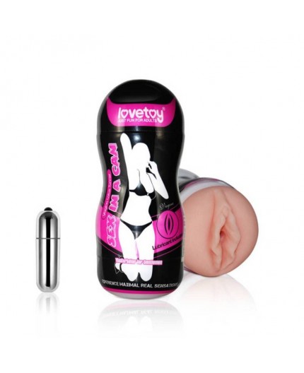 Vagina Artificiale Sexy Vagina Vibro - sexy shop i trasgressivi - shop on line Vagina Artificiale Sexy Vagina Vibro - sexy shop i trasgressivi - shop on line