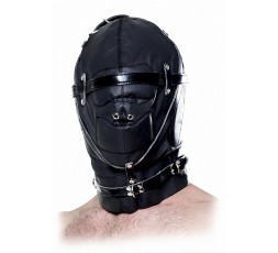 Sexy Shop Online I Trasgressivi - Maschera BDSM - Fetish Fantasy Series Full Contact - Pipedream